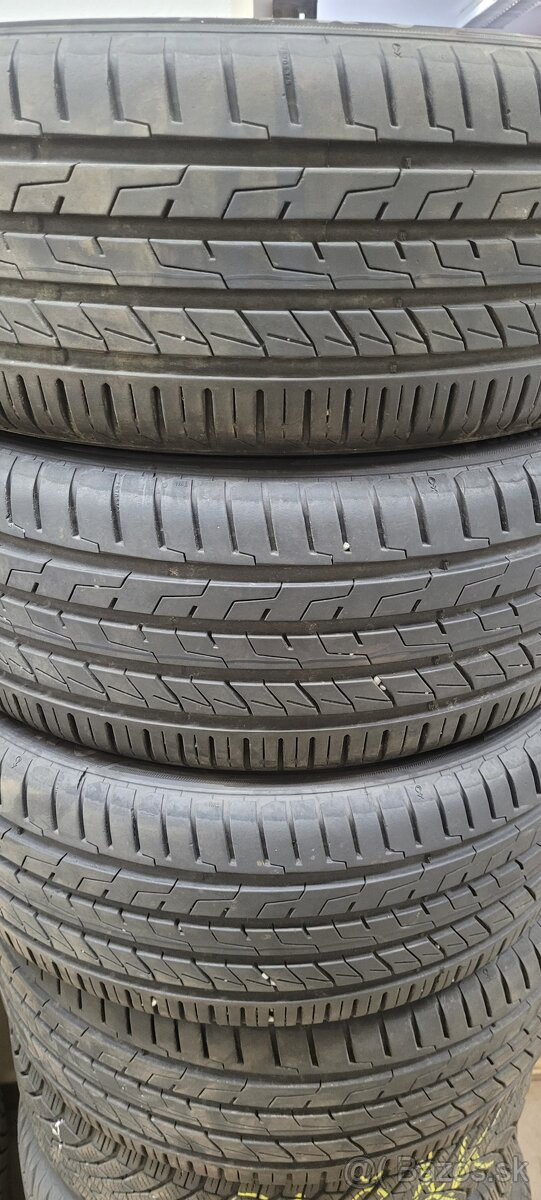 Matador Hectora 5 215/50 r17