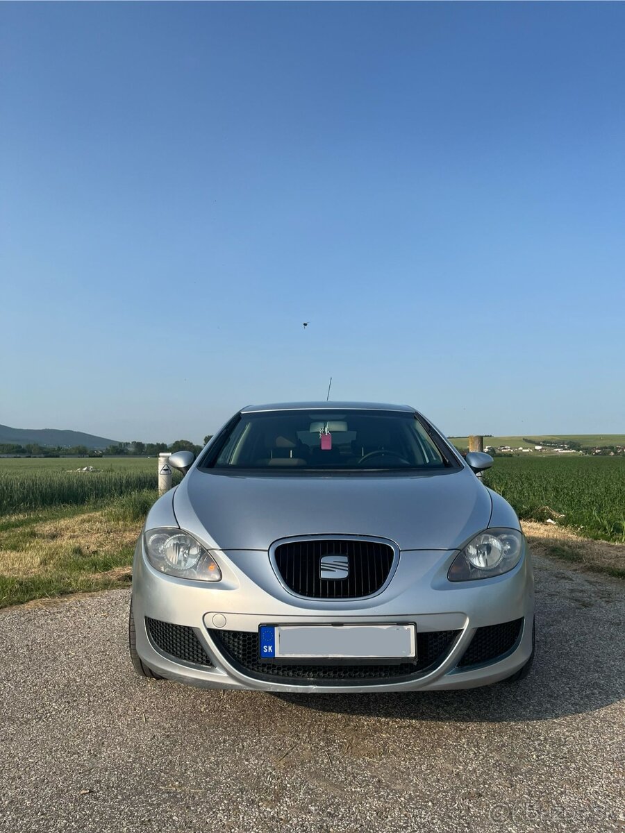 Predávam Seat Leon