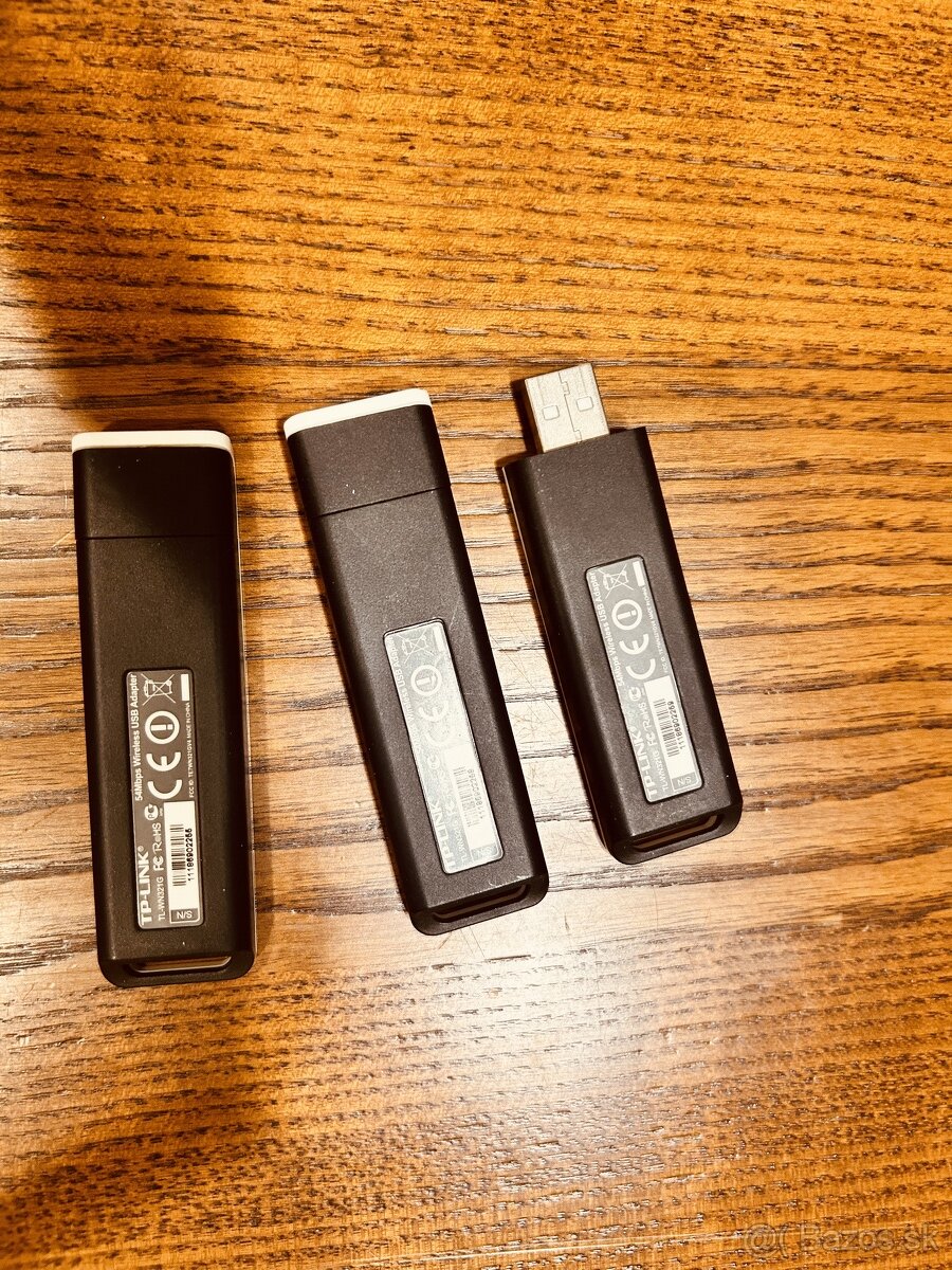 TP-LINK TL-WN321G sietova karta usb wifi