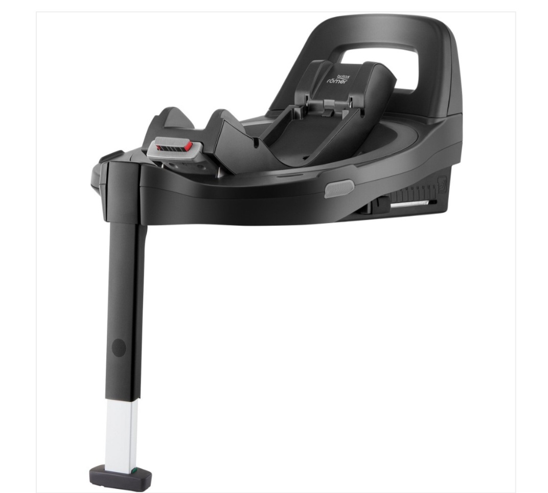 Britax Römer Vario Base 5Z