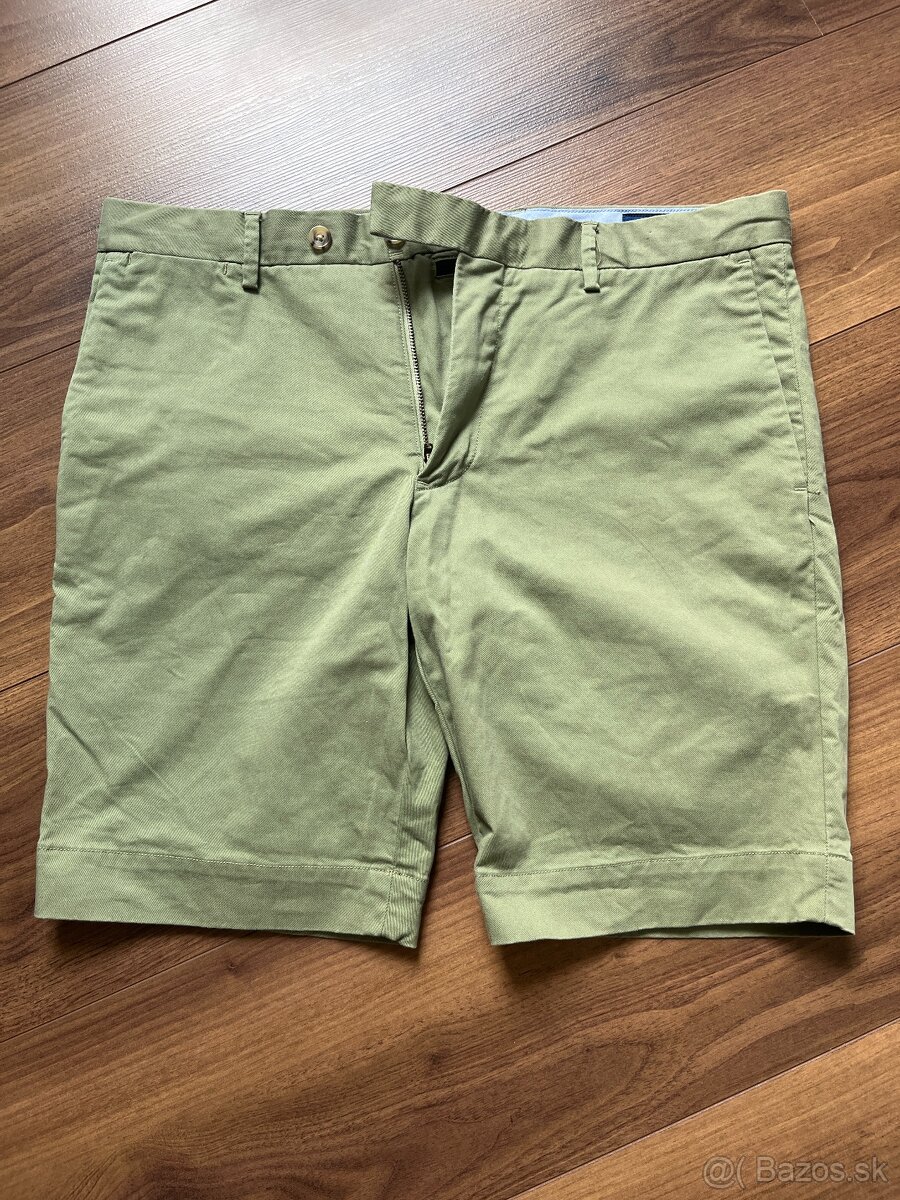Pánske šortky Polo Ralph Lauren