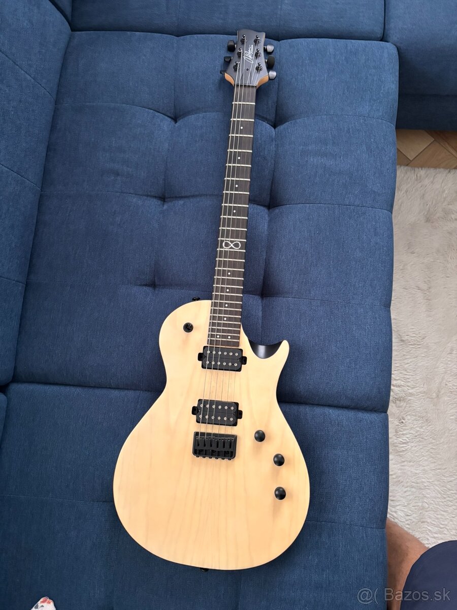 Chapman elektricka gitara