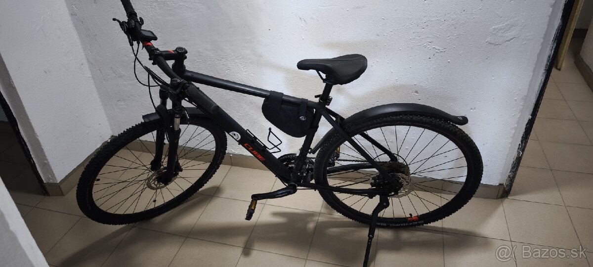 Bicykel Cube