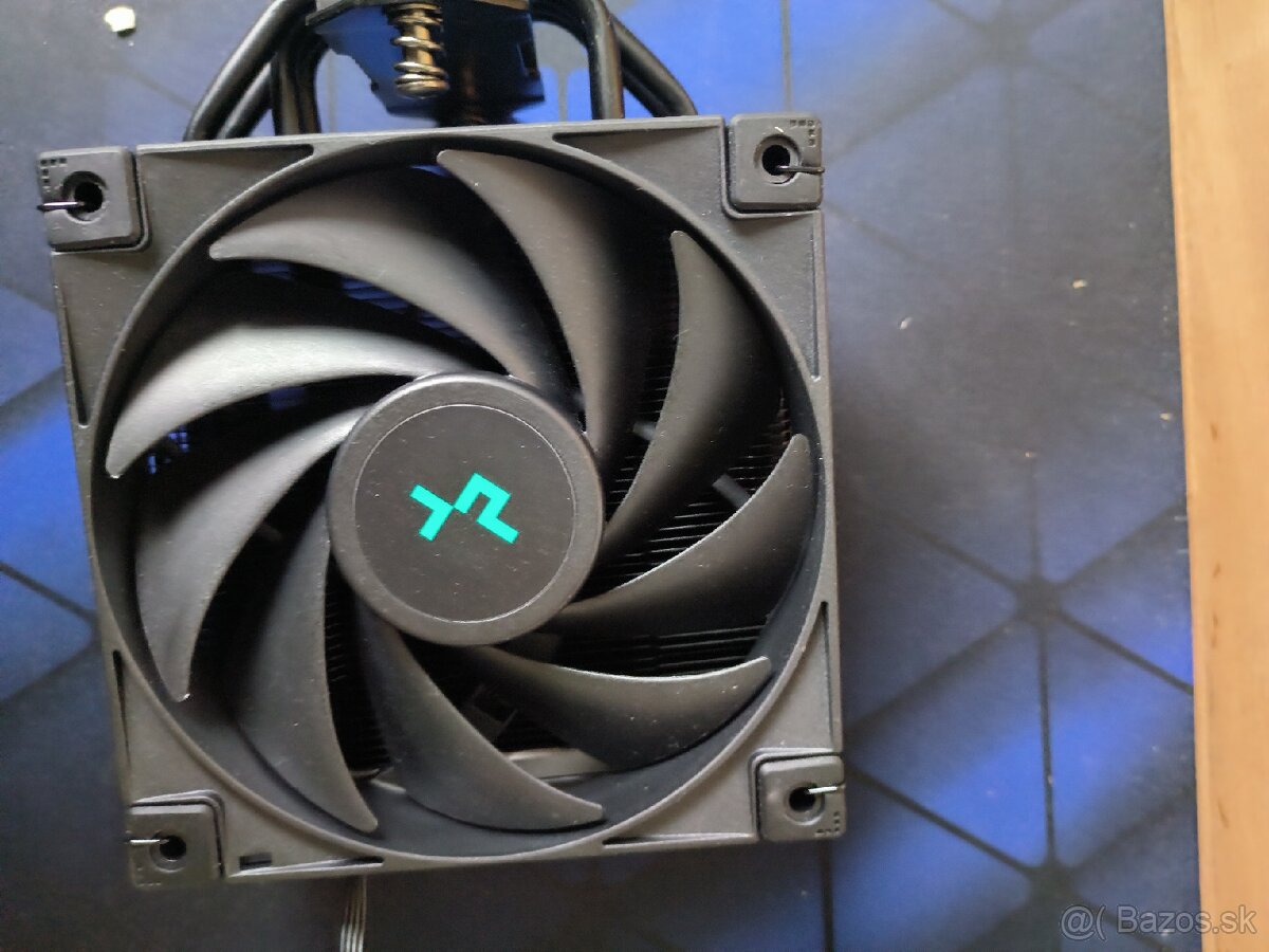 Cpu chladic