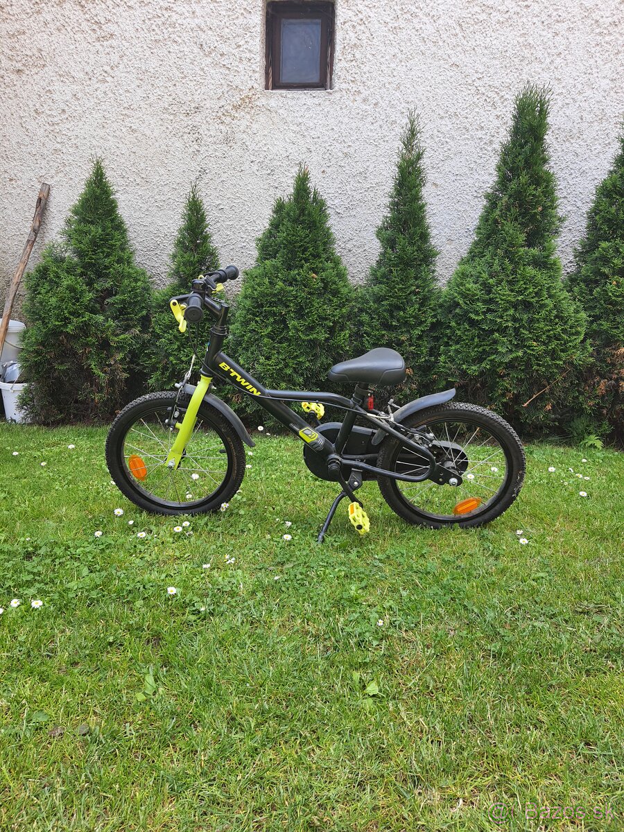 Bicykel bt win