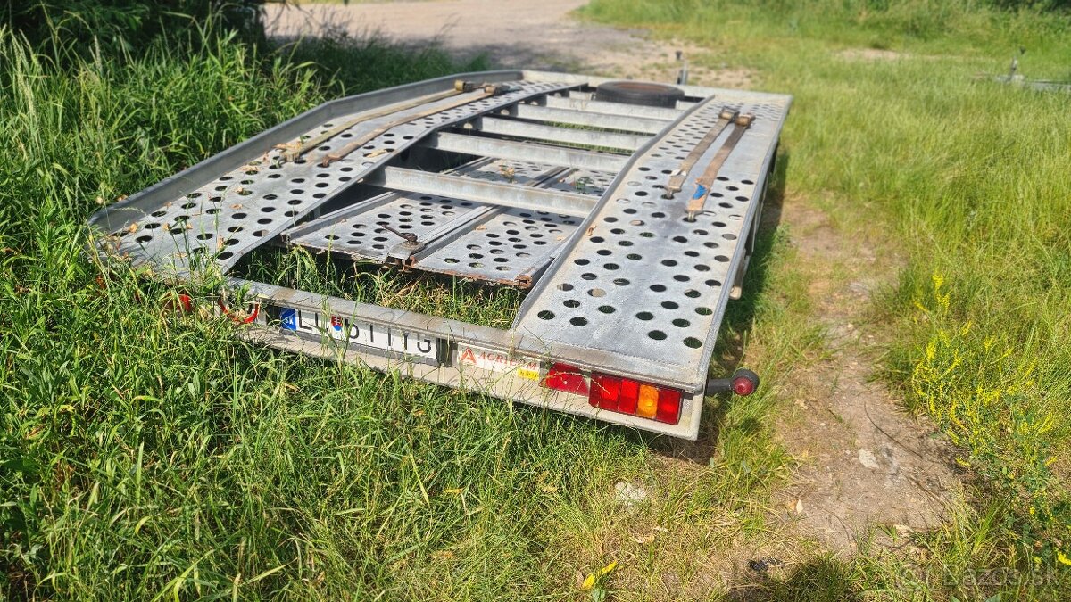 Autoprepravnik