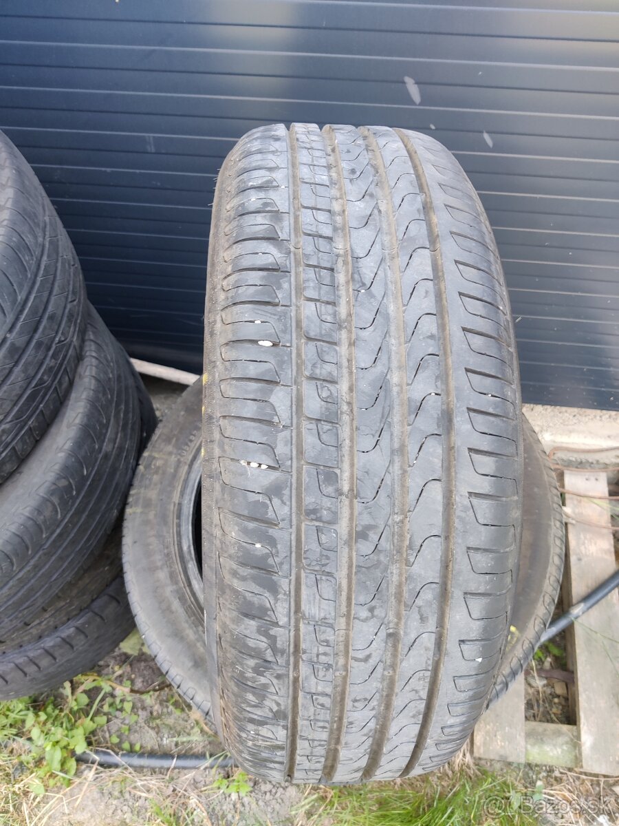 Pirreli 205/55r17
