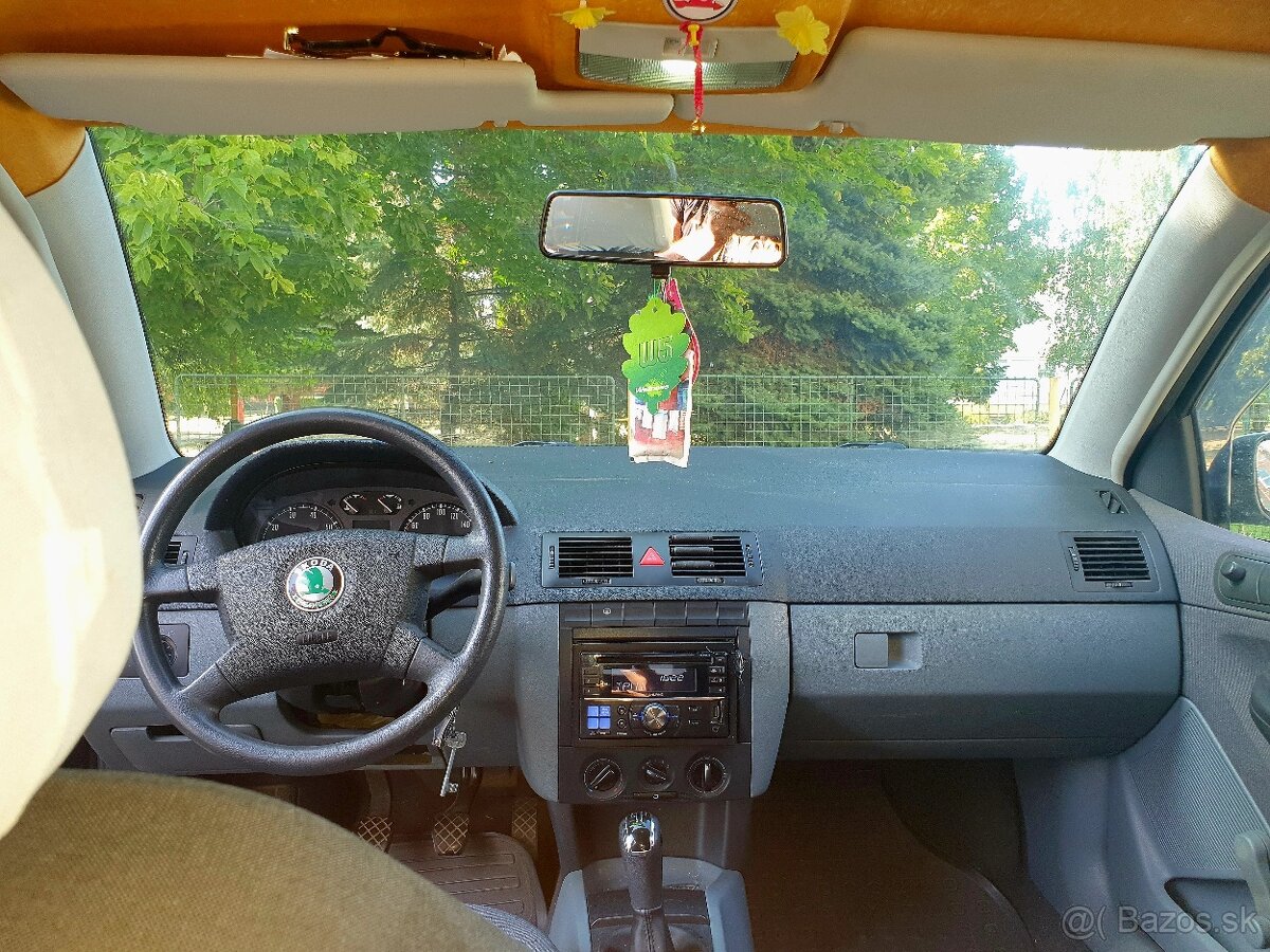 Fabia