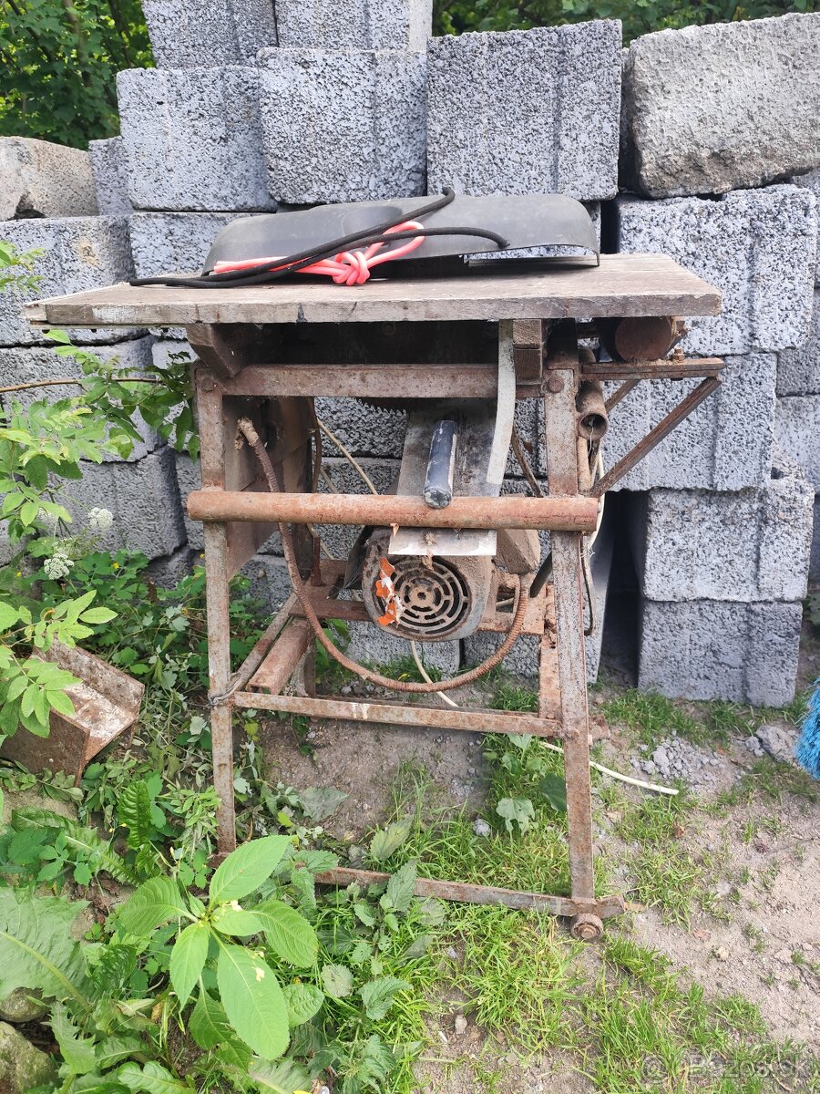 Kotúče na cinkular