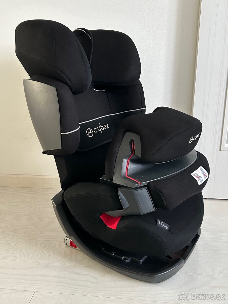 Autosedačka Cybex