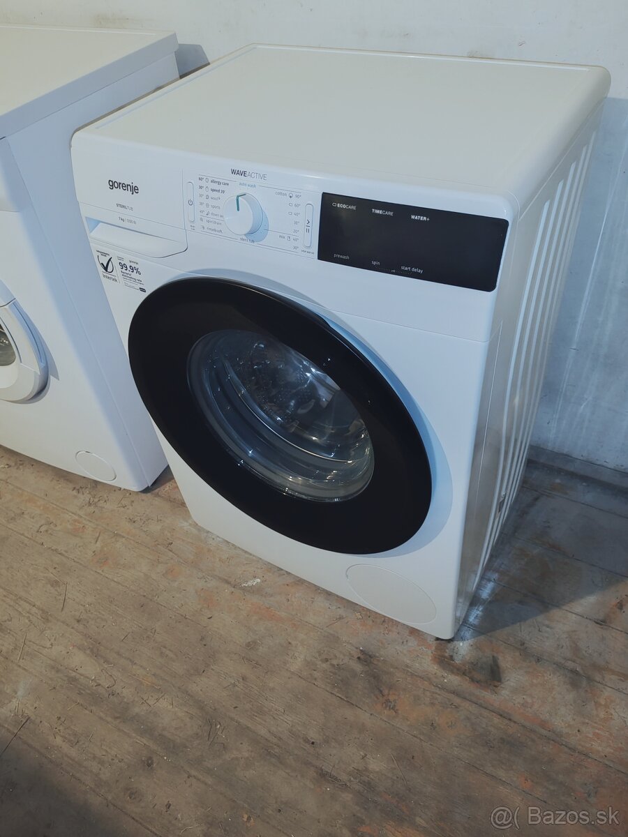 Predám práčku Gorenje 7kg