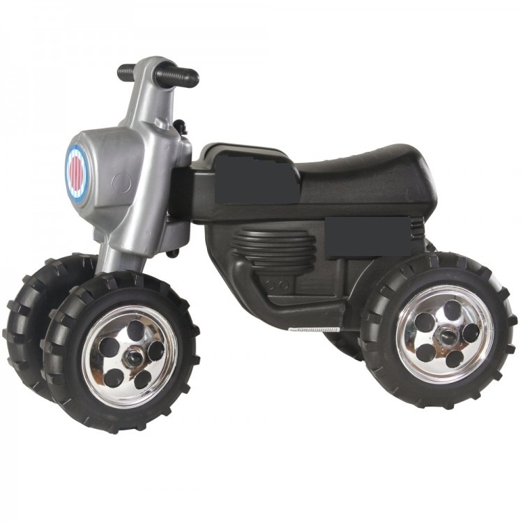 Odrážadlo pre deti - motorka