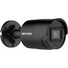HIKVISION IP KAMERY