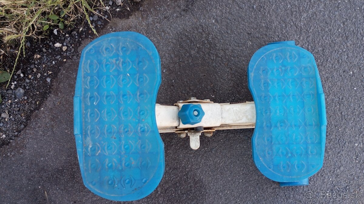 Stepper