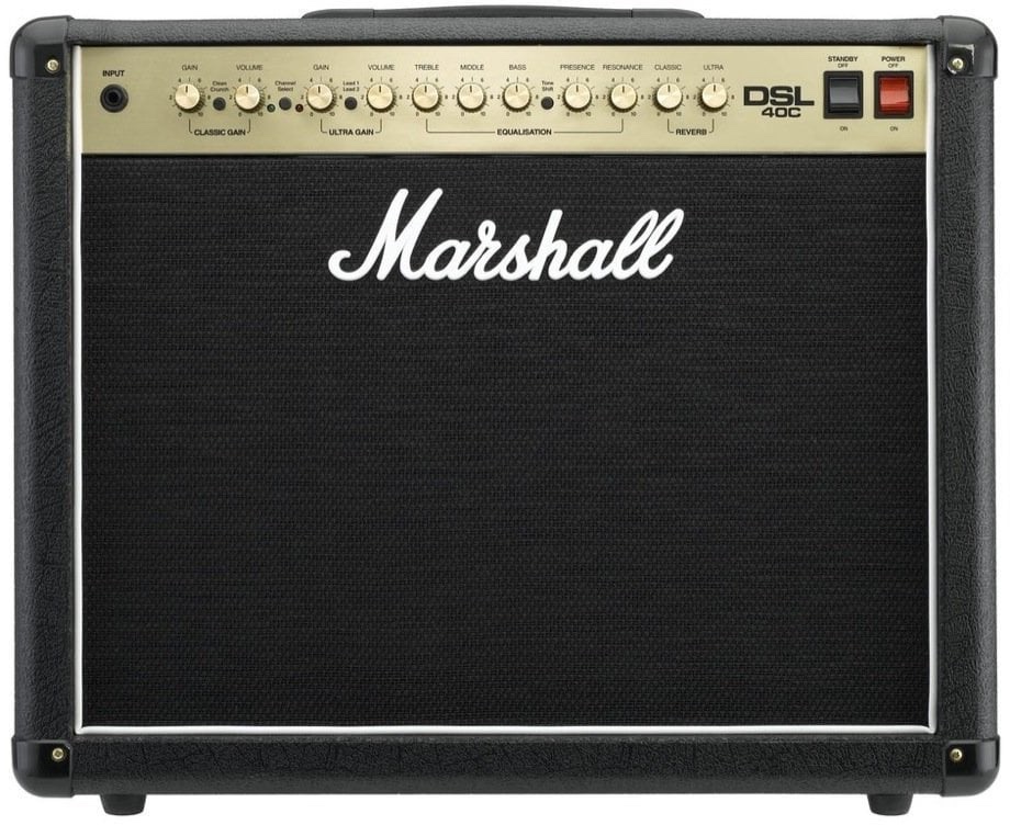 Kupim Marshall DSL40C