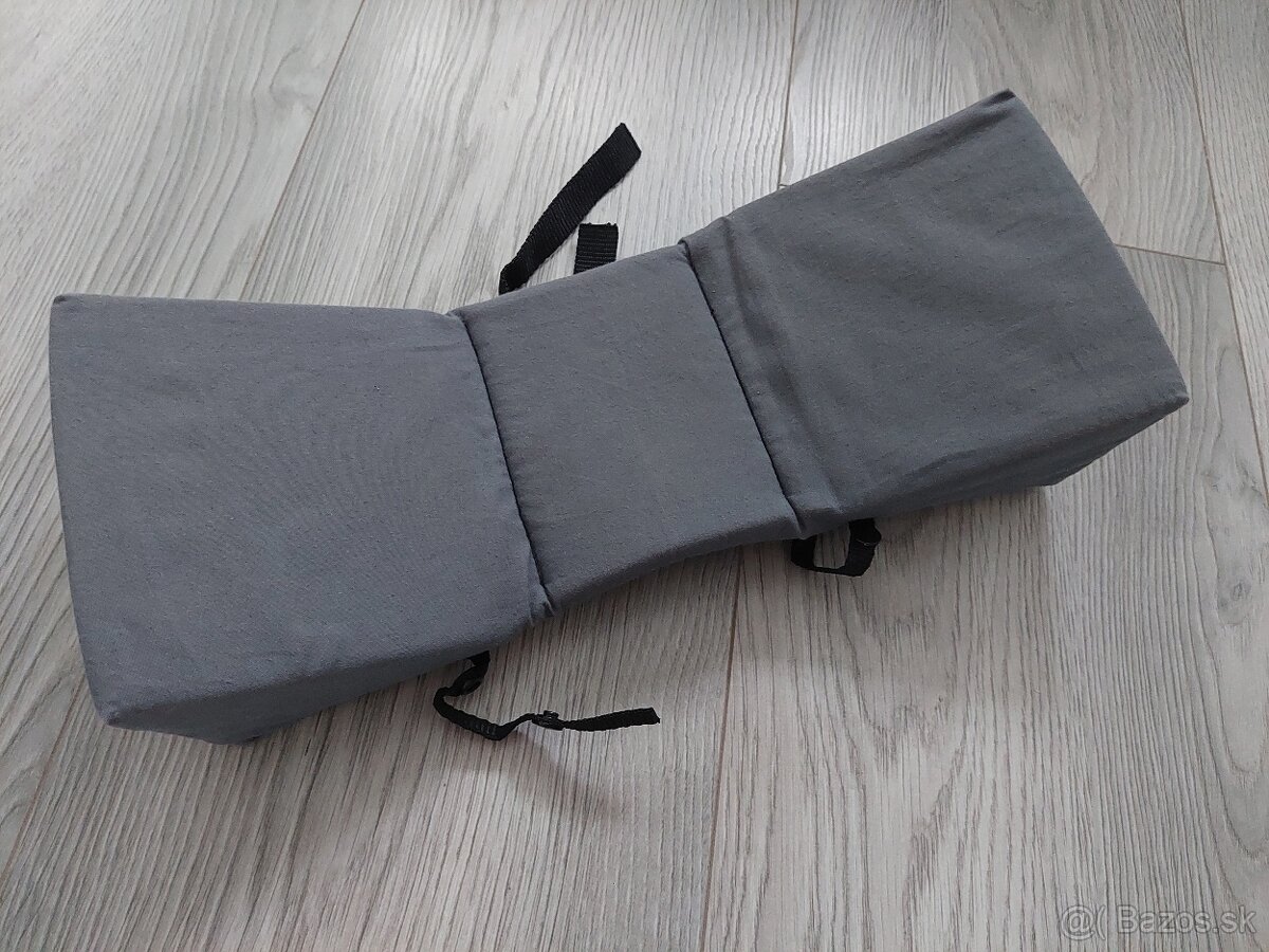 Thule Chariot opora hlavy cyklovozík