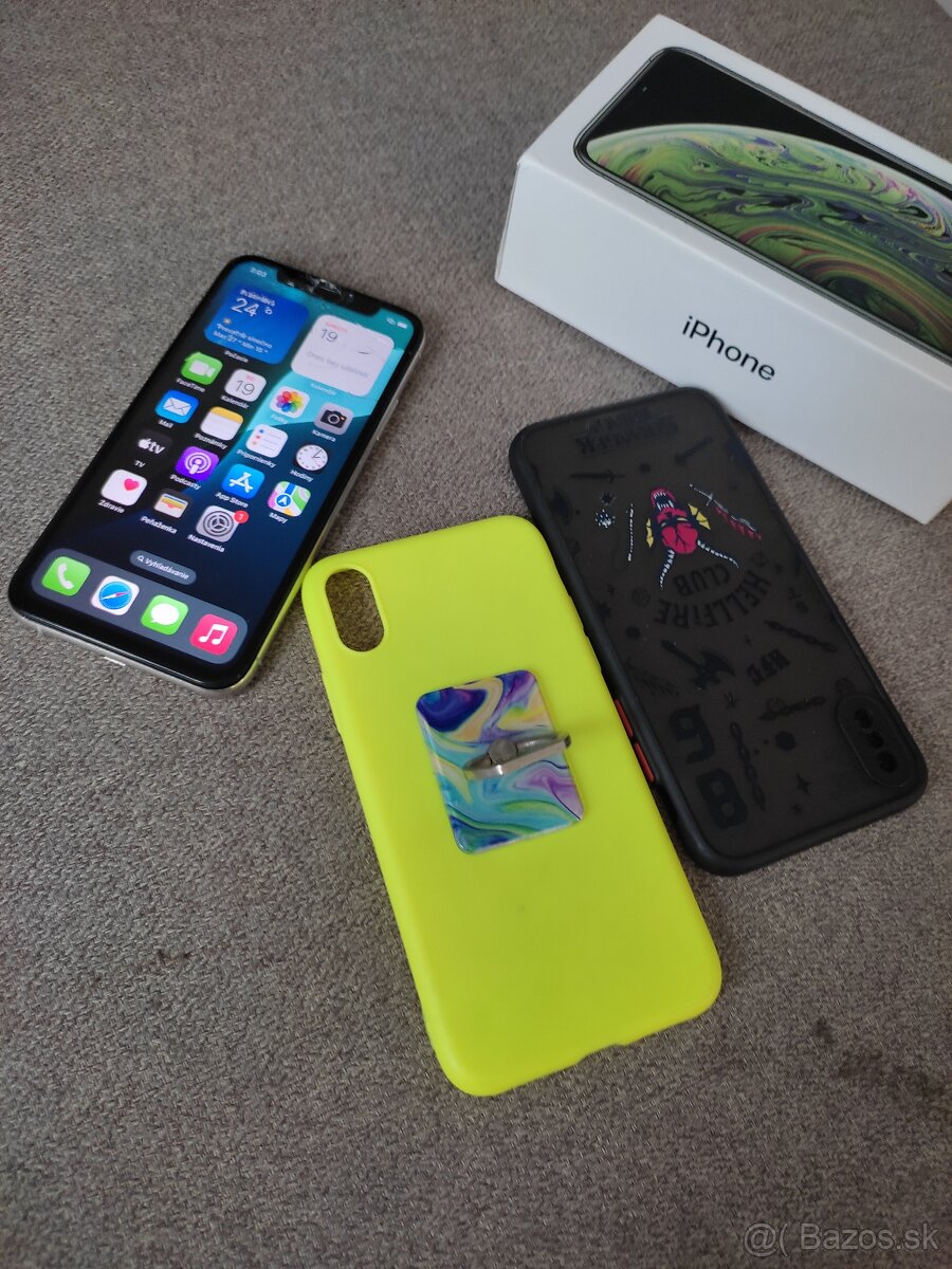 Iphone xs