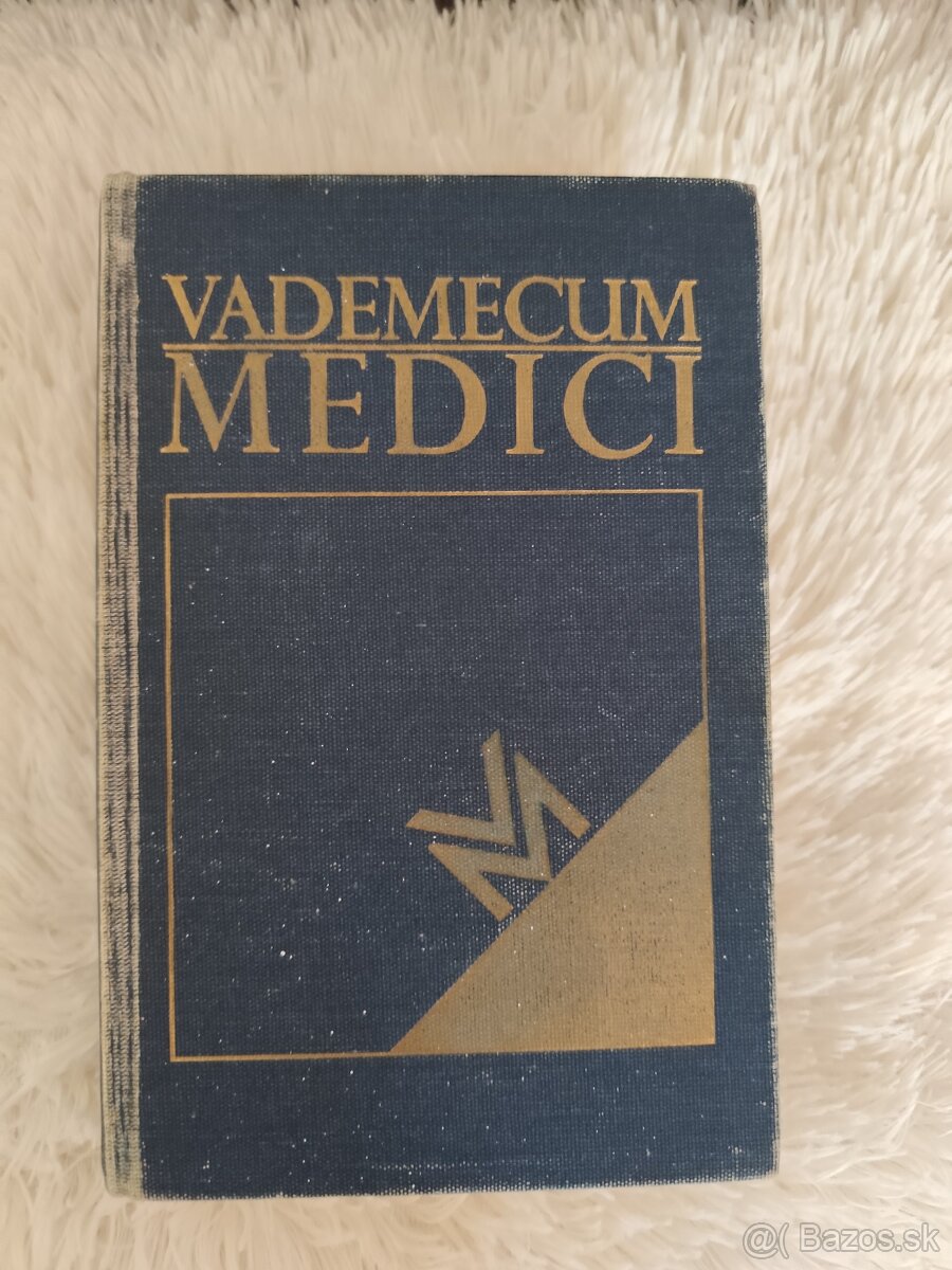 Vademecum Medici