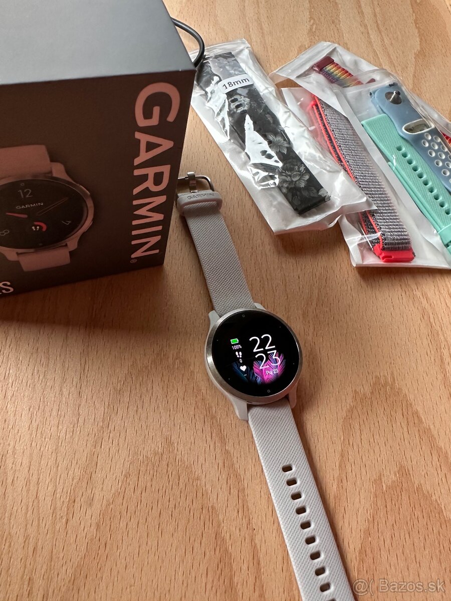 Garmin Venu 2S