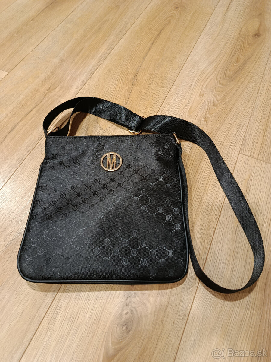 Crossbody kabelka s ramienkom, zn. Mohito,ako NOVÁ