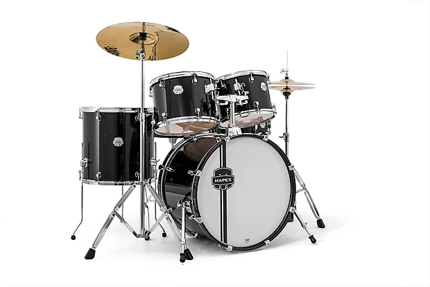 Bicie Mapex Voyager