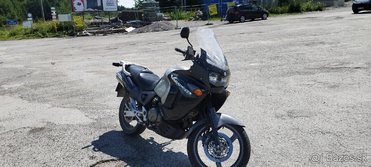Honda Varadero 1000