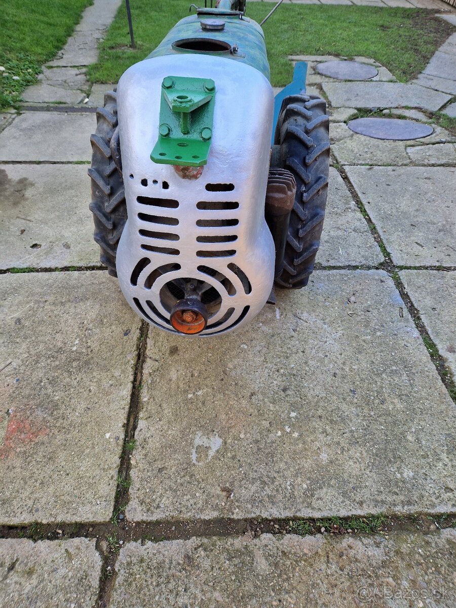 Motorobot pf62 , pf-62