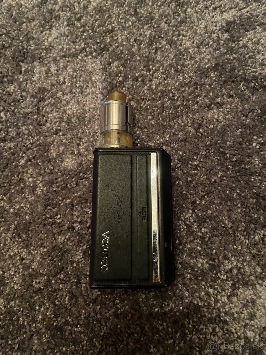 Voopoo drag 5 Vape