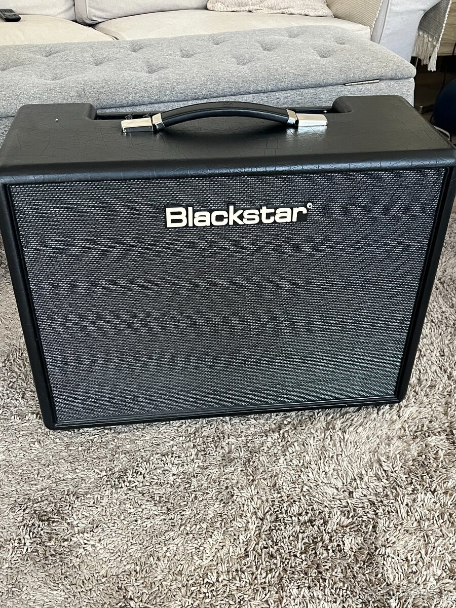 Blackstar Artist 15