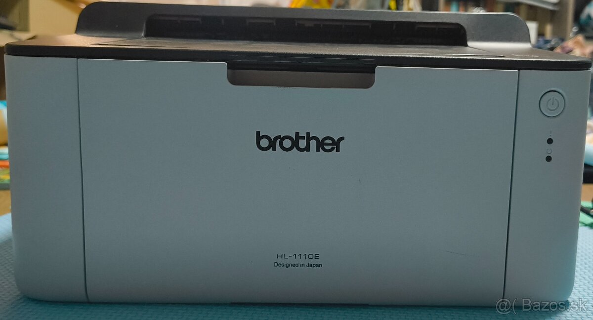 Tlačiareň Brother HL-1110E