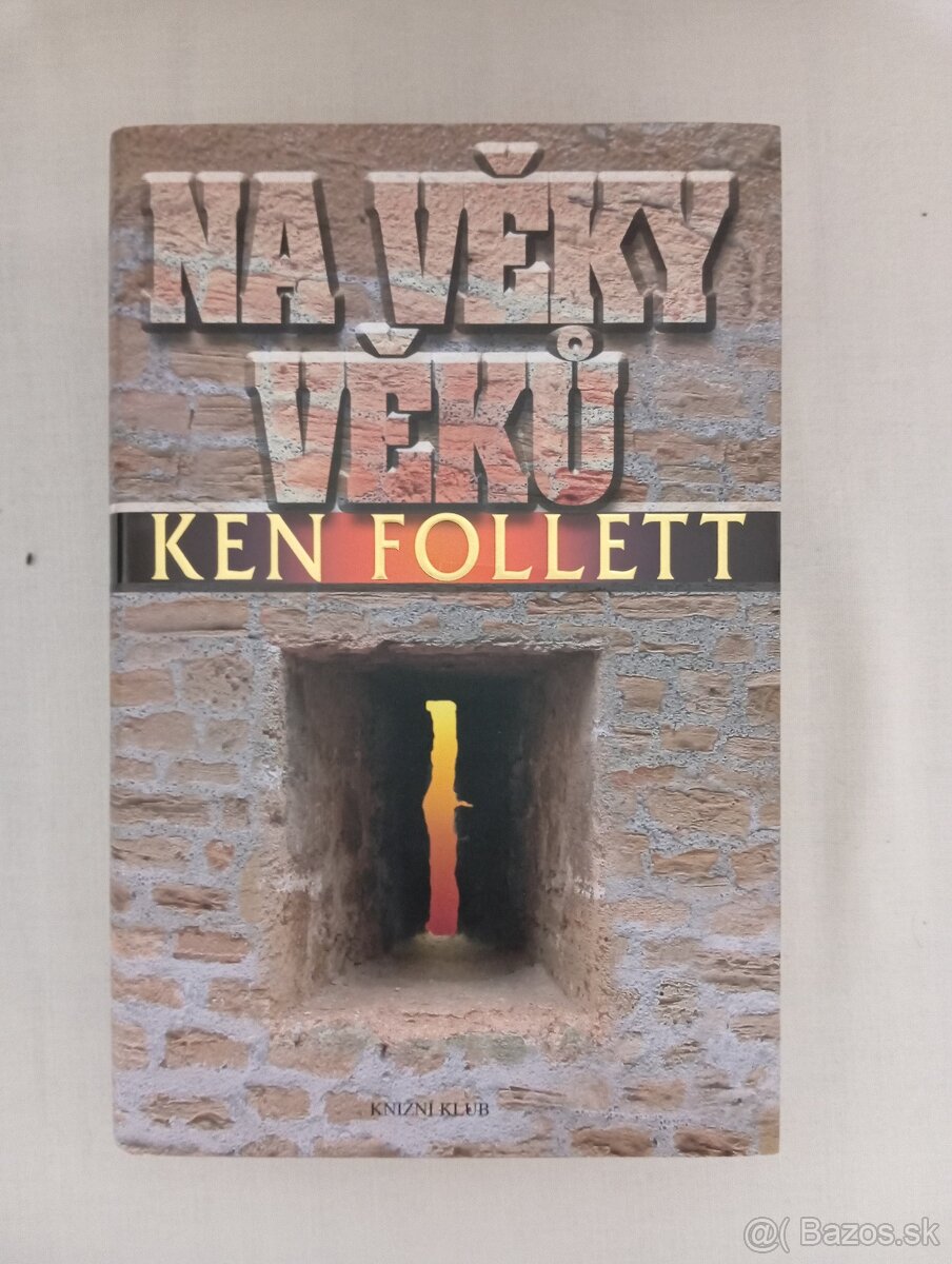 Ken Follett