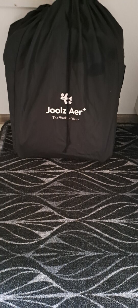 Joolz aer+