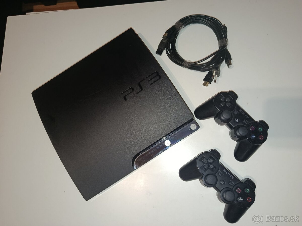 PS3