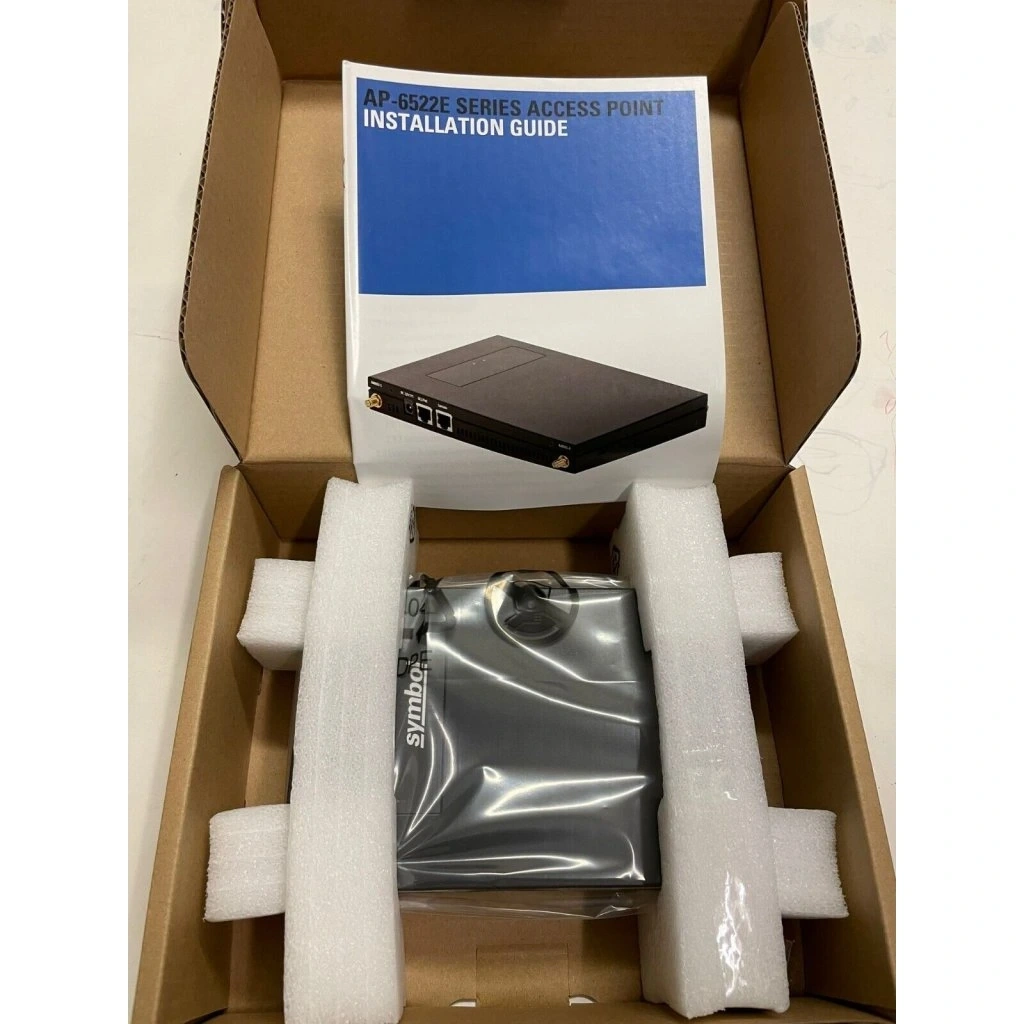 Extreme Networks AP-0622 – vonkajší access point 802.11n