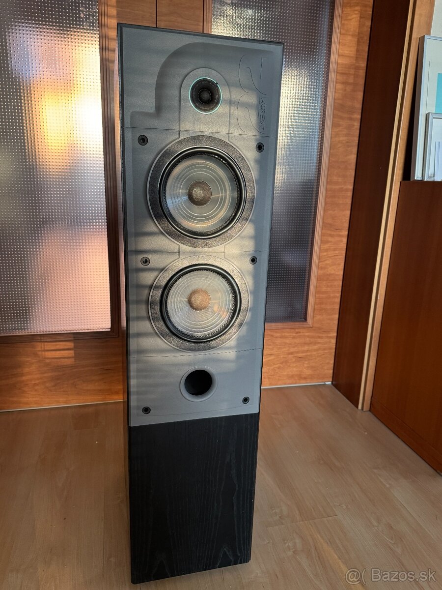 Predam kanadske reprosustavy Energy 22.3