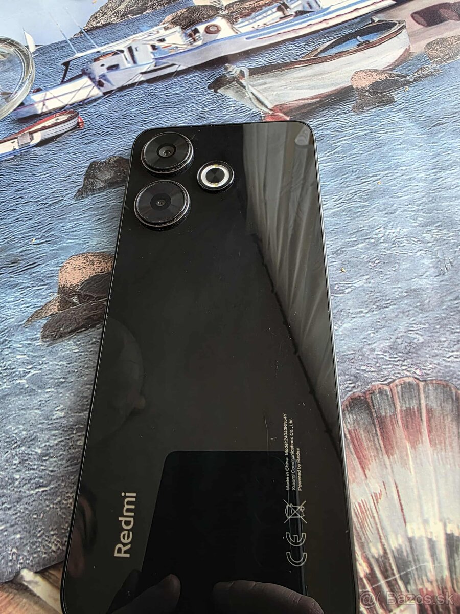 Xiaomi Redmi 13