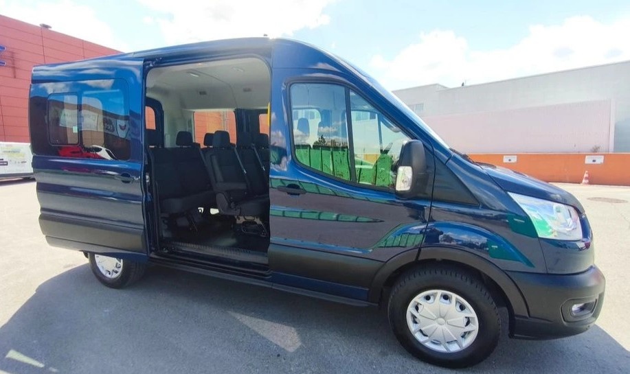 Predam skoda felicia 1.3