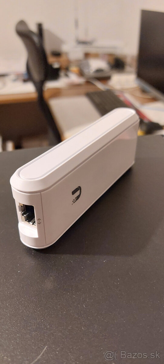 Ubiquiti Cloud Key wifi kontroler