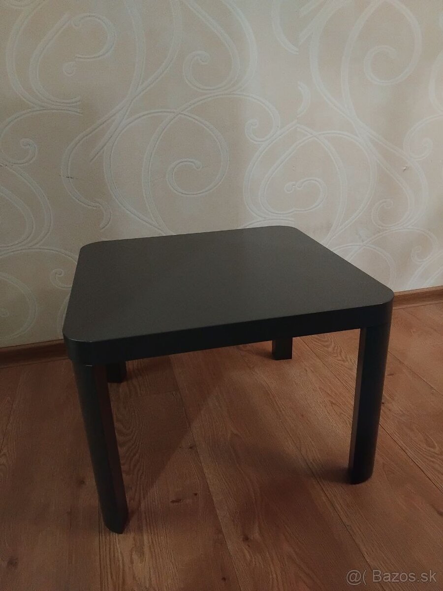 Konferenčný stolík, detský stolík