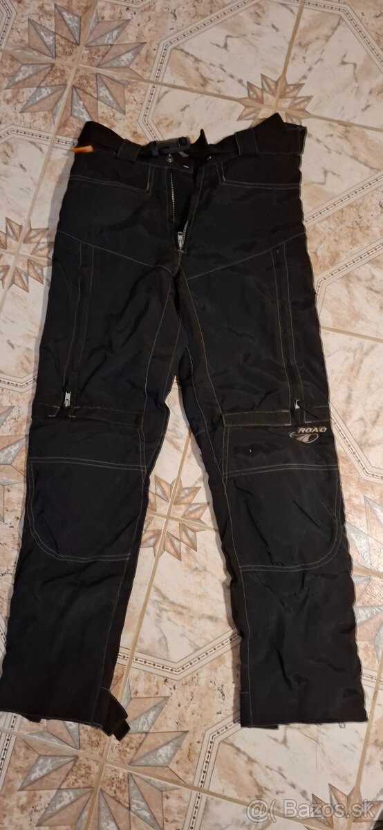 Detské motonohavice