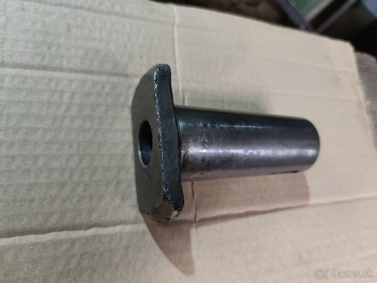 KÚPIM morse redukcie