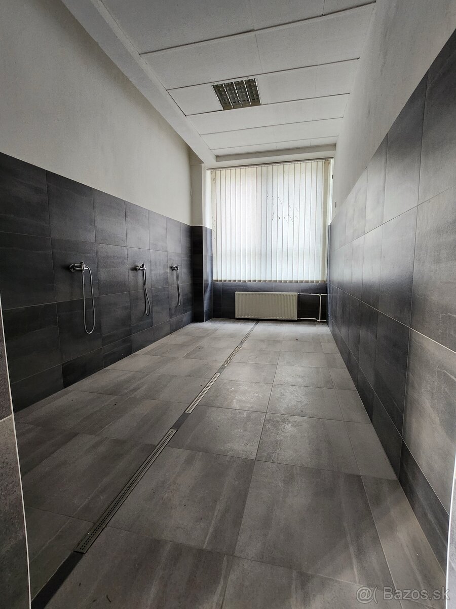 Zaujímavá investičná PRÍLEŽITOSŤ Predaj polyfunkčnej budovy
