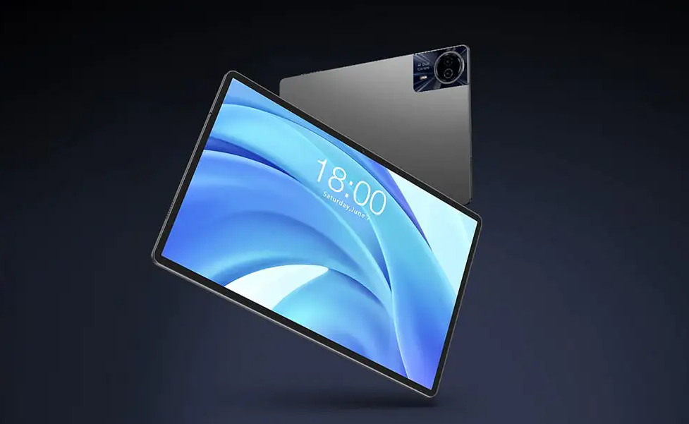 Teclast T50HD 11″ 6/256 GB WIFI tablet