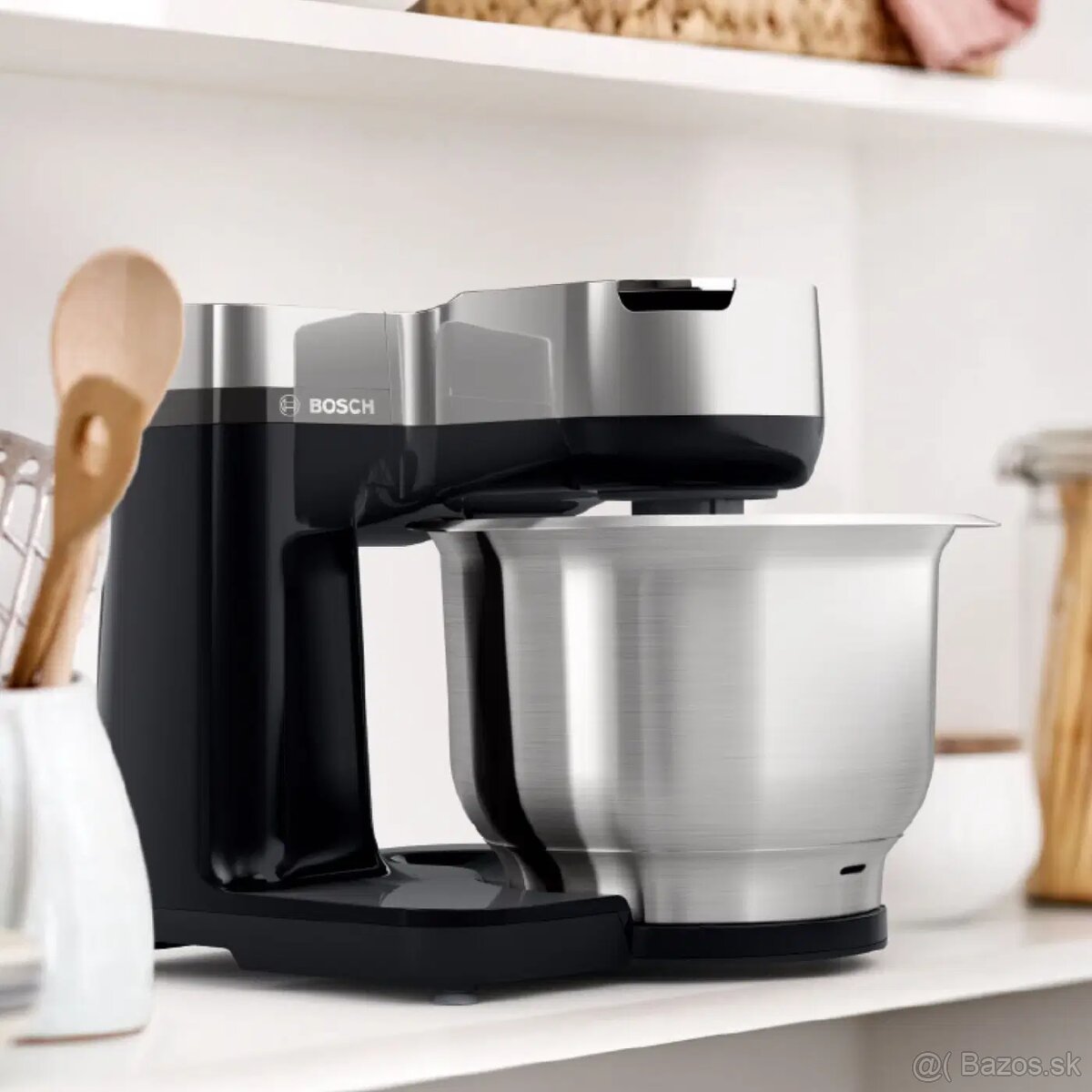 Kuchynský robot BOSCH MUMS2VM00