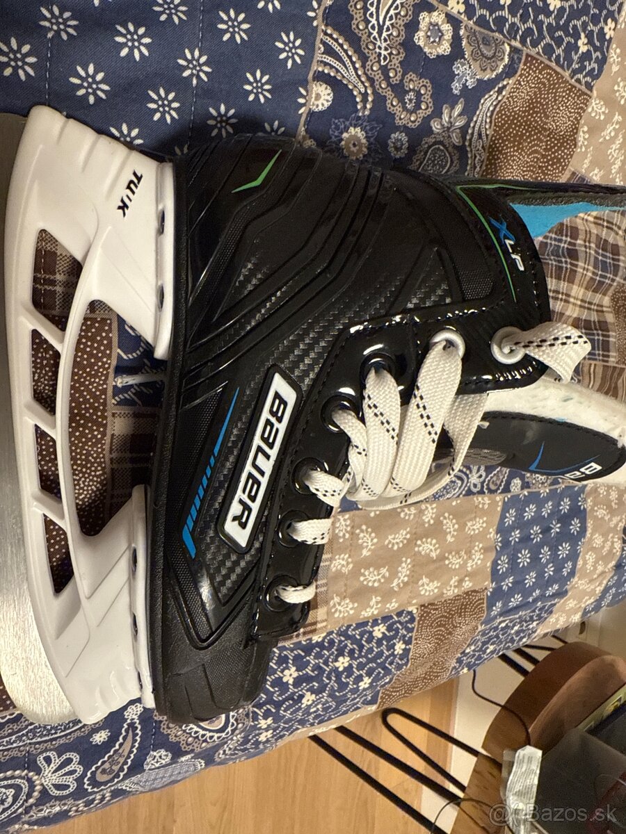 Detské korčule Bauer