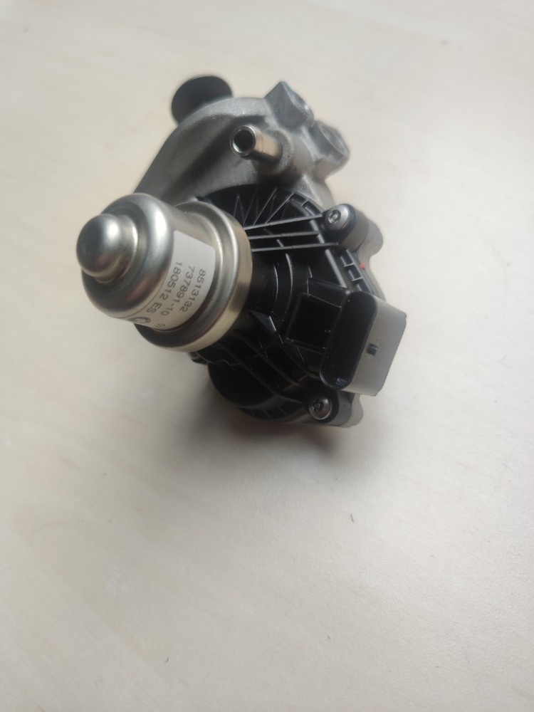 Prodám BMW originální EGR ventil pro B47 a B57