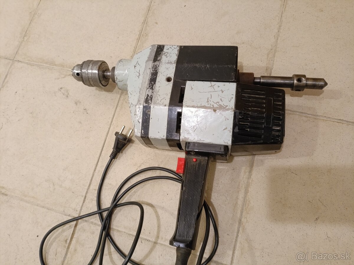 Predám vŕtačku Narex EV 023 D