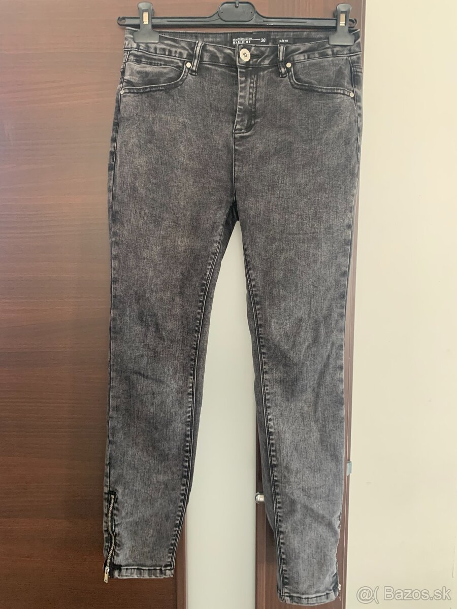 Dámske rifle Medicine