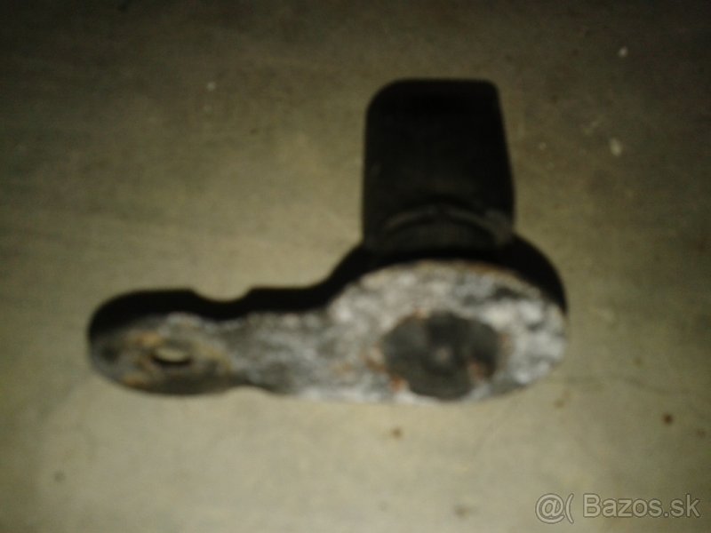 Škoda FABIA 1 - Snímač teploty