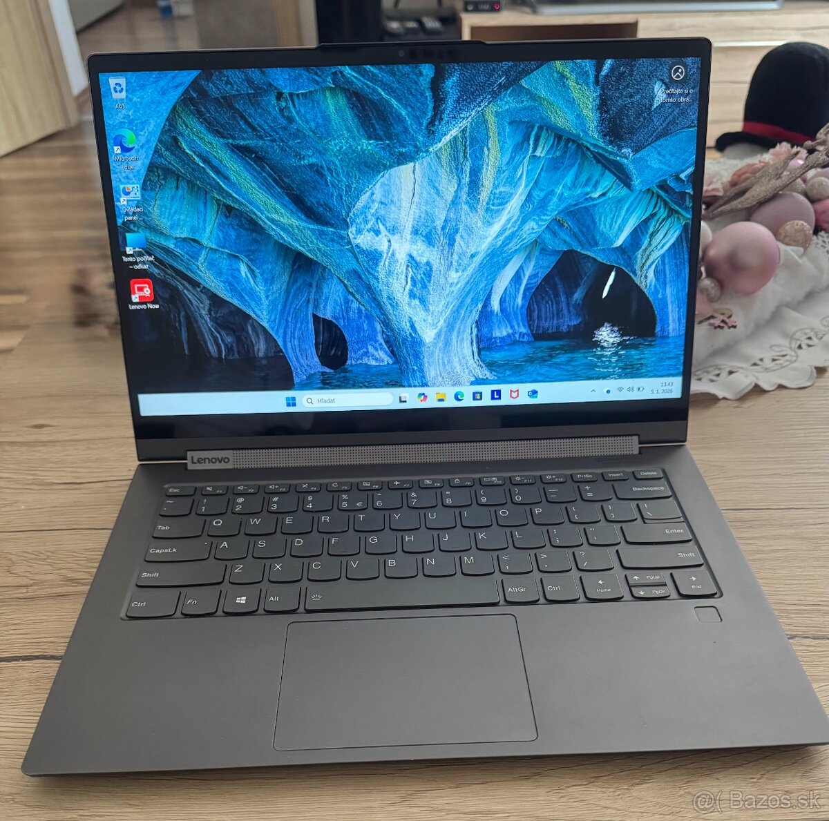 LENOVO YOGA C940-14IIL 81Q9